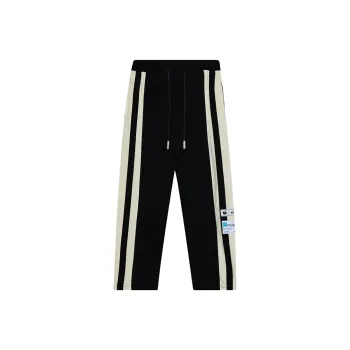 WANCHAO CP Autumn And Winter Season Casual Pants Unisex