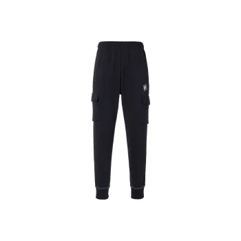 Nike Knitted Sports Pants Men's Black