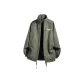 Antique Moss Green