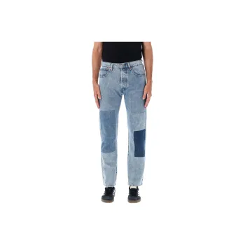 Levis Skatebording 501 Jeans