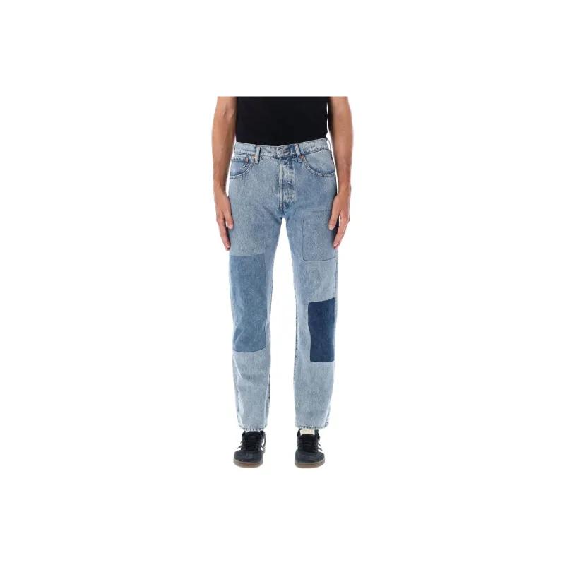 Levis Skatebording 501 Jeans-0