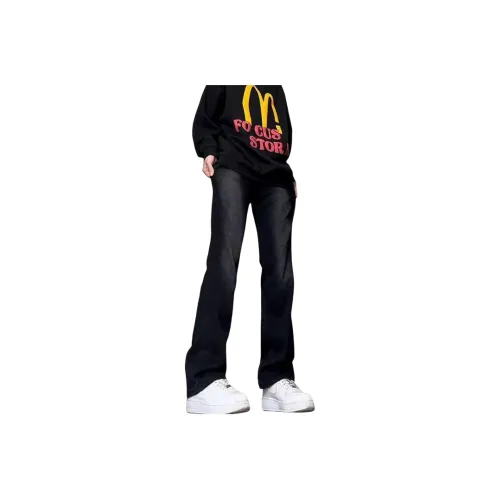 FA2LO Jeans Unisex