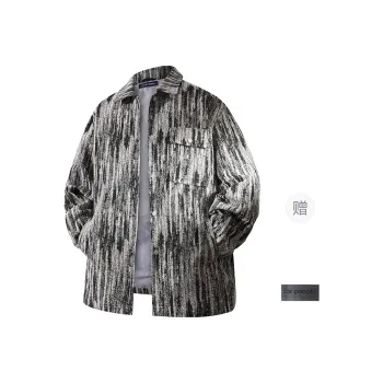 FAX FOR FMACM Jackets Coats Unisex