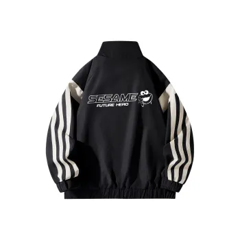 SESAME STREET Jackets & Coats Unisex