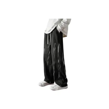 Humanism 1986 Jeans Unisex Black