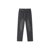 Black Gray