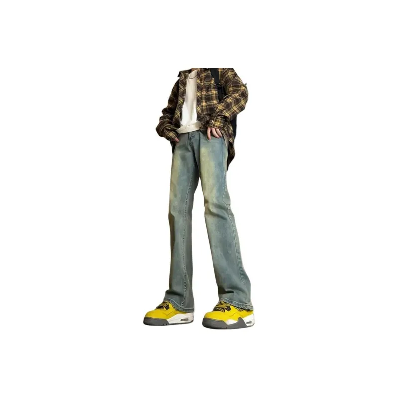 VIPGOOSE Jeans Unisex-32