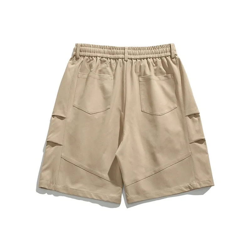 TEME Cargo Shorts Women's-5