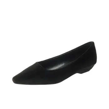 City Camel Casual Single Shoes Women's