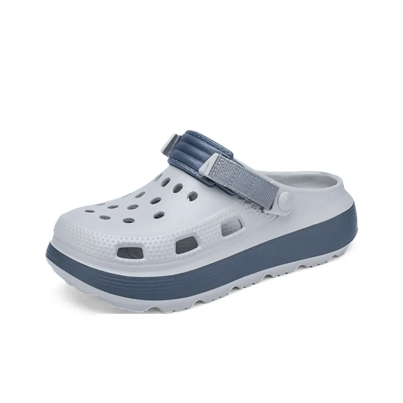 CAOP Cream Puff Cloud Collection Clogs Unisex Box Included-12