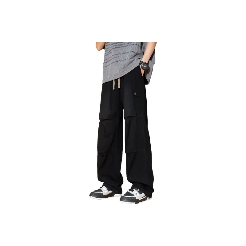 MARK WAFFLE Jeans Unisex-0