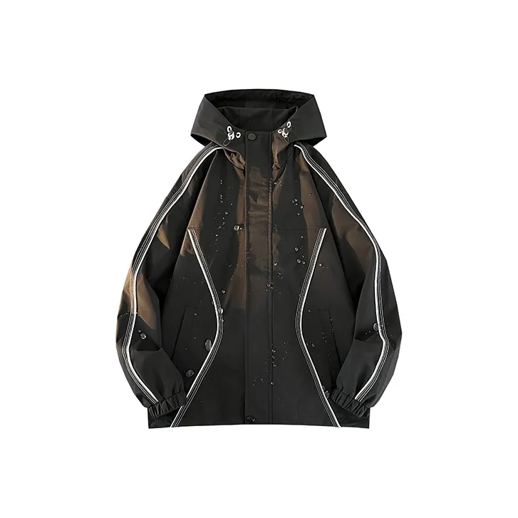 YooMore Jackets Unisex-5