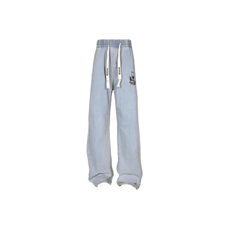 David Bakken Jeans Unisex-8