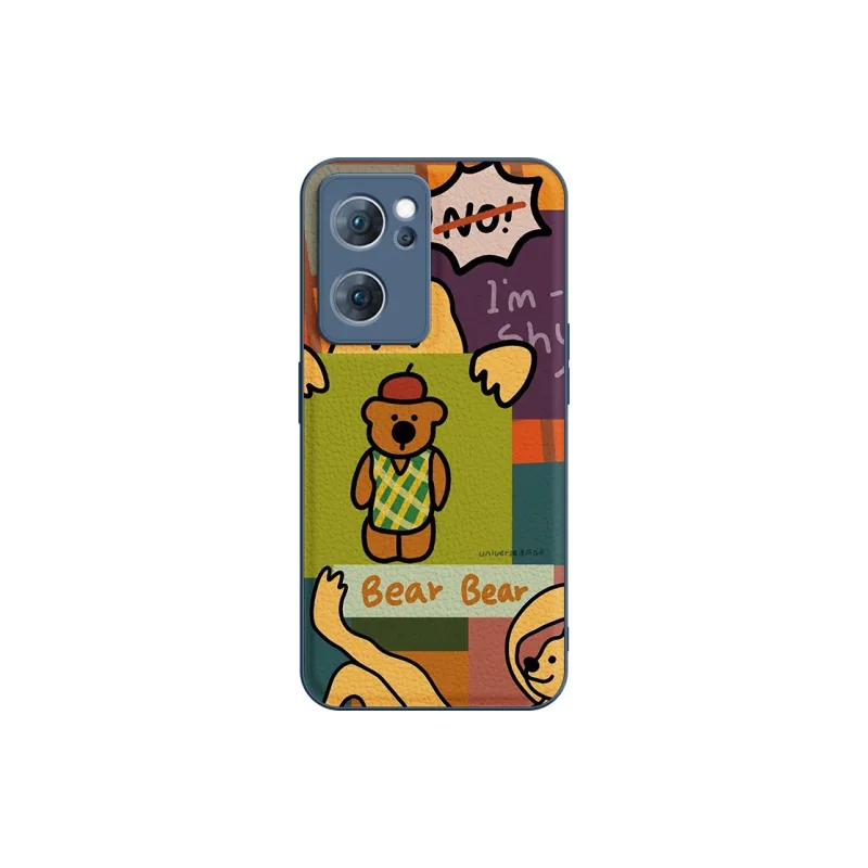 Small bones Phone Cases-6