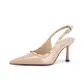 Nude Pink