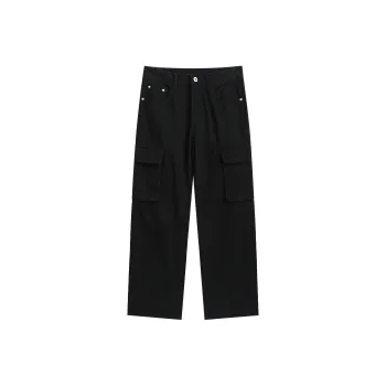 WARNING LIGHT Jeans Unisex