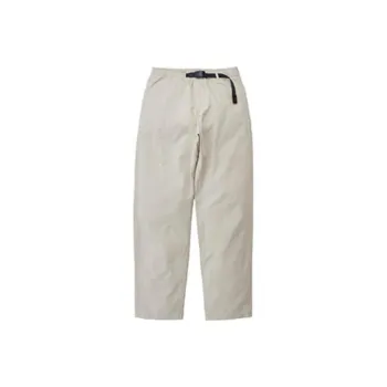 Gramicci Knitted Sweatpants Unisex