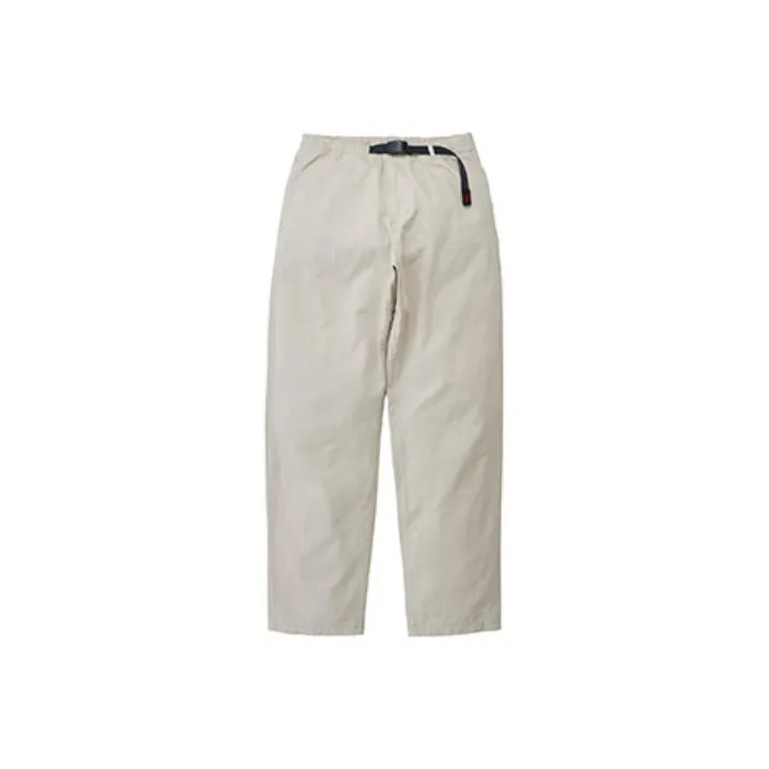 Gramicci Knitted Sweatpants Unisex-0