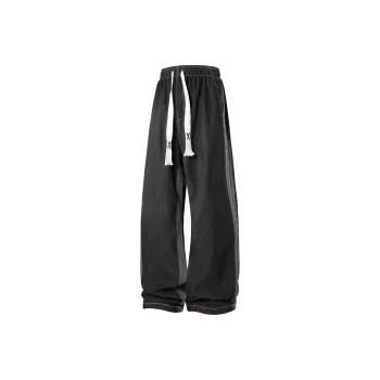MIIOW Jeans Unisex