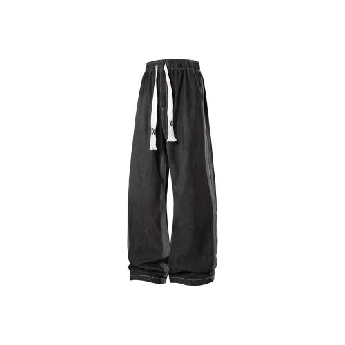 MIIOW Jeans Unisex