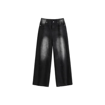PANDA ADEVIL Jeans Unisex