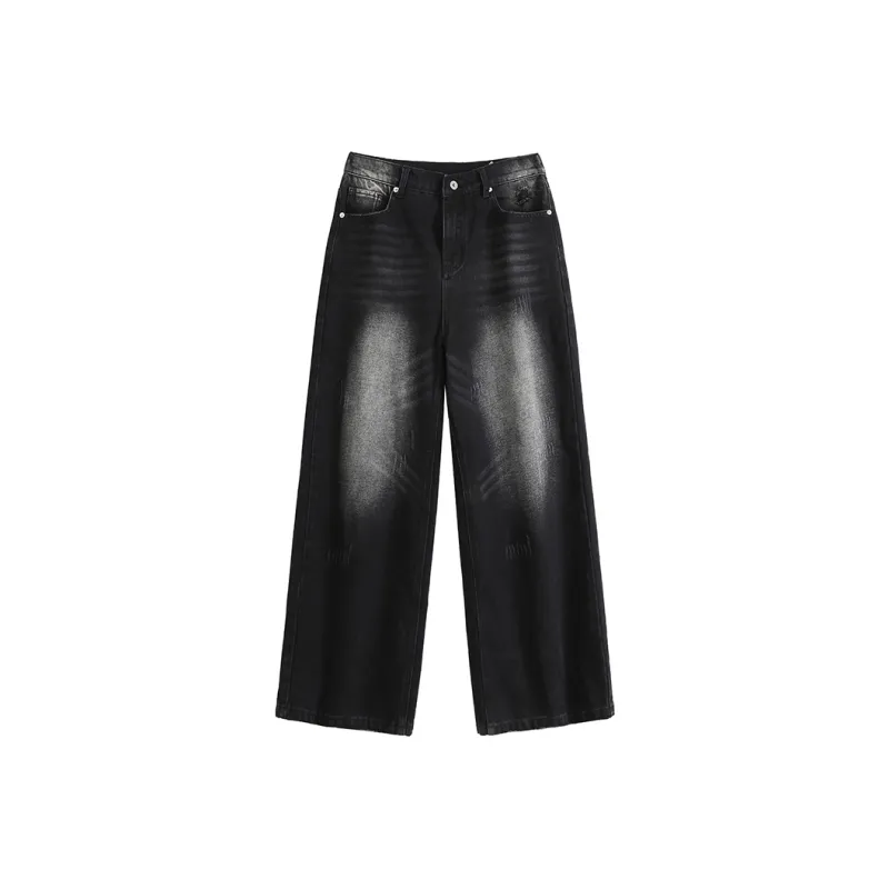 PANDA ADEVIL Jeans Unisex-0