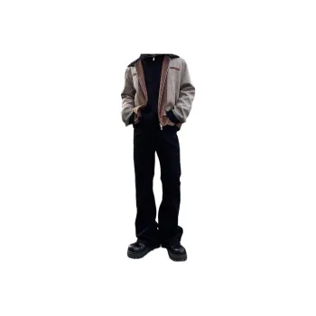 DUATOGE Jeans Men