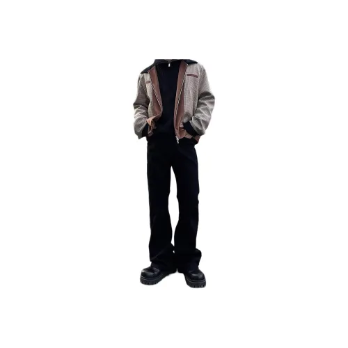 DUATOGE Jeans Men