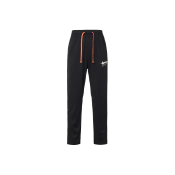 Nike Casual Pants Men Black