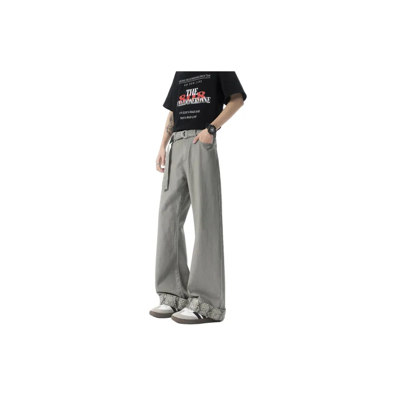ACUOD BY CHANU Jeans Unisex-5
