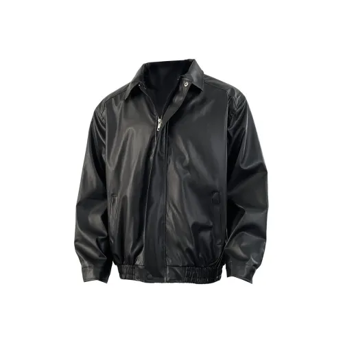 HELEH Sgirkb6 jackets Unisex