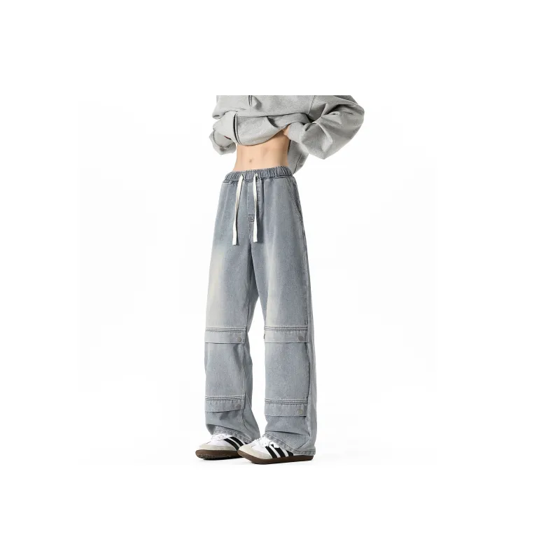 HONOR OF KINGS Jeans Unisex-4