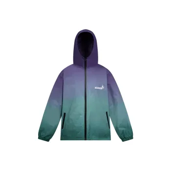 404MOB GANG Jackets & Coats Unisex Purple