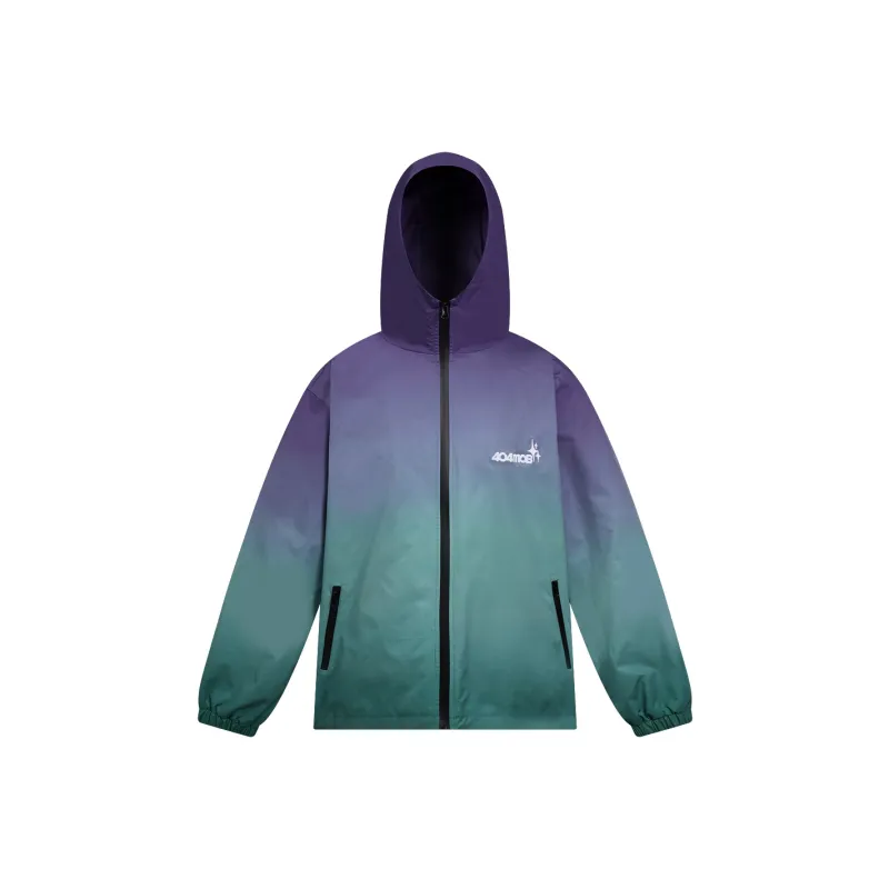 404MOB GANG Jackets & Coats Unisex Purple-0