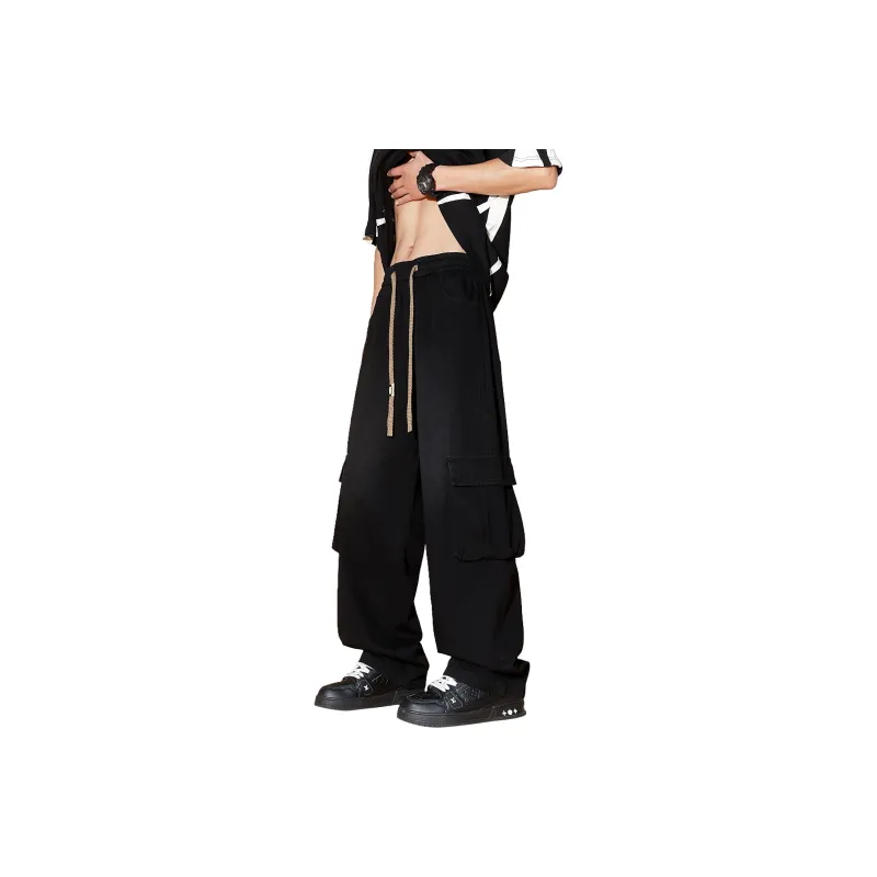 MARK WAFFLE Jeans Unisex-0