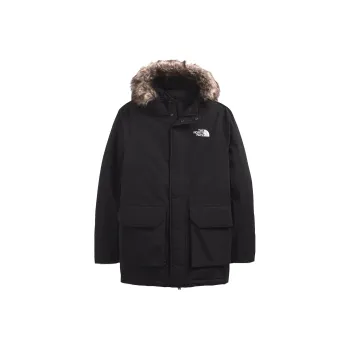THE NORTH FACE Jackets & Coats Men's Black