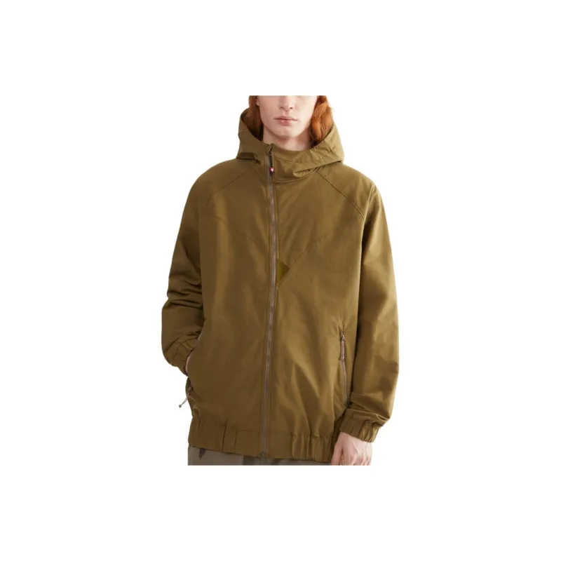KLATTERMUSEN Hirsutum Hjuke Jackets & Coats Men's-2
