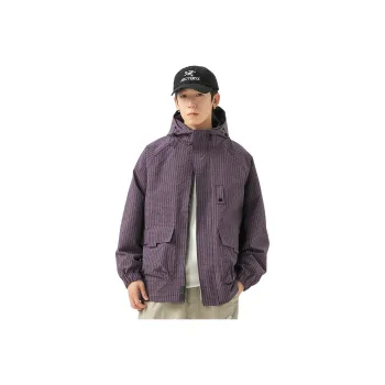 WOOD SOON Jackets Men