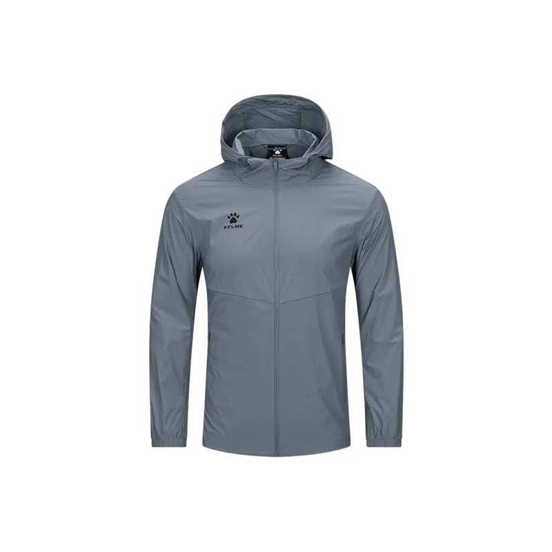 KELME Woven Jackets & Coats Unisex-6