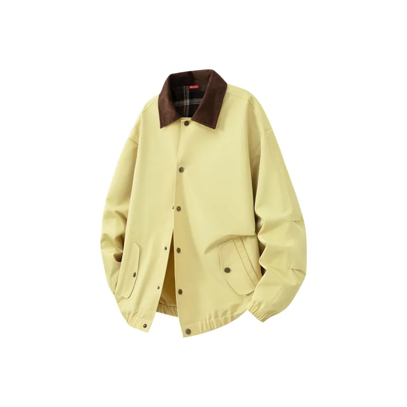 ALI THE FOX Jackets & Coats Unisex-16