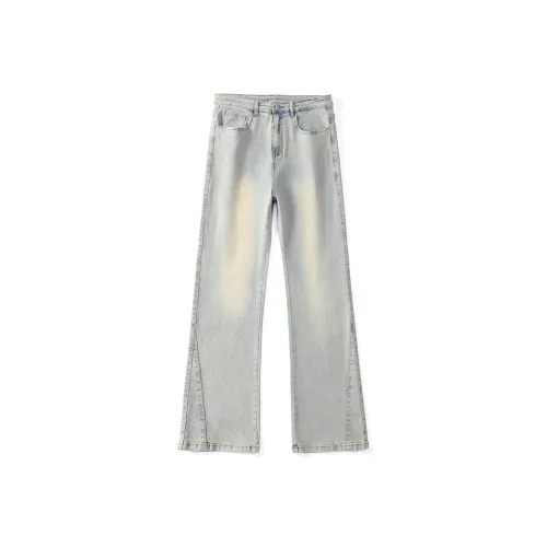 Caramella Casual Pants Men