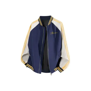 7 SEVFUN Jackets Unisex