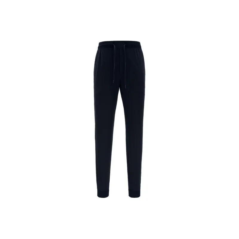 Lululemon ABC Knitted Sweatpants Men-3