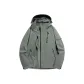Gray Green