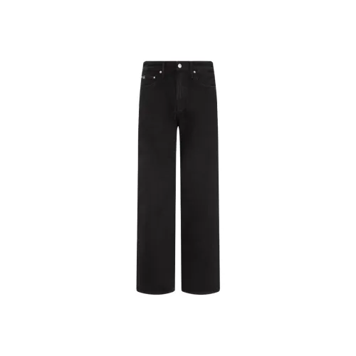 Calvin Klein Jeans Men Black