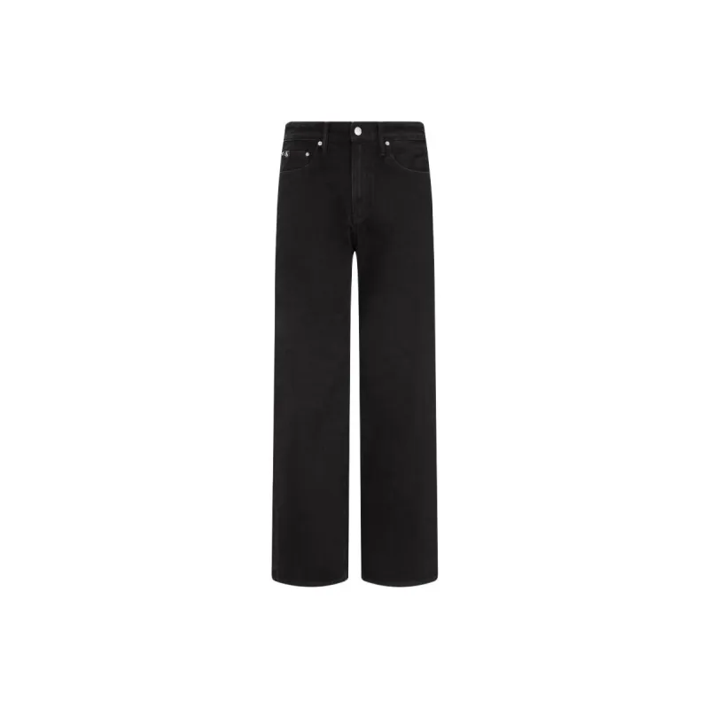 Calvin Klein Jeans Men Black-0