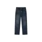 Dark Denim Blue