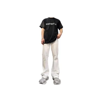 DUATOGE Jeans Men