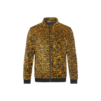 ANDREW MACKENZIE SS24 Jackets Coats Men's Camel