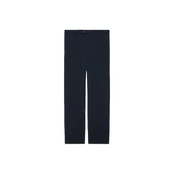 GUCCI Casual Pants Men's Dark Blue